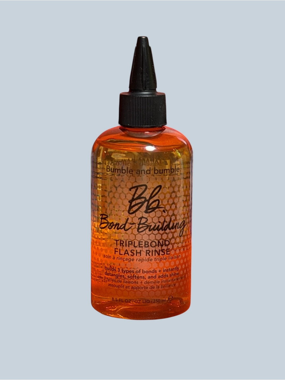 Bumble and bumble Bond-Building Triplebond Flash Rinse - BRAND NEW!!